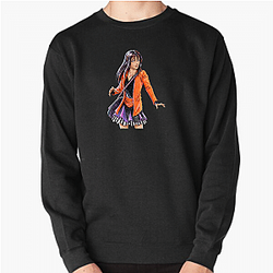 The Hex Girls perform hauntingly catchy tunes The Hex Girls Sweatshirts