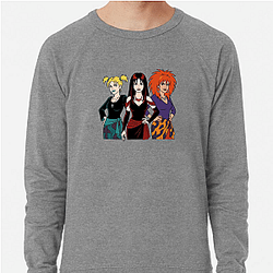 The Hex Girls bring spooky rock vibes The Hex Girls Sweatshirts