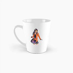 The Hex Girls perform hauntingly catchy tunes The Hex Girls Mugs