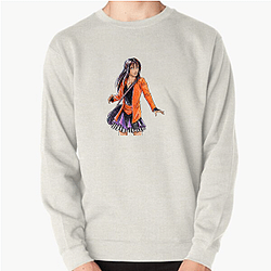 The Hex Girls perform hauntingly catchy tunes The Hex Girls Sweatshirts