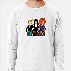 The Hex Girls bring spooky rock vibes The Hex Girls Sweatshirts