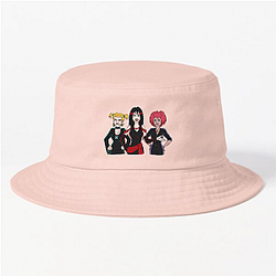 The Hex Girls embody gothic aesthetic style The Hex Girls Hats & Caps