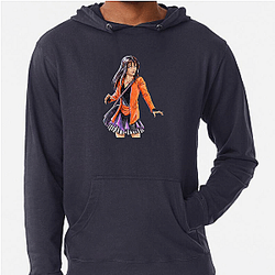 The Hex Girls perform hauntingly catchy tunes The Hex Girls Hoodies
