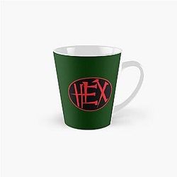 THE HEX GIRL MUG
