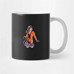 The Hex Girls perform hauntingly catchy tunes The Hex Girls Mugs