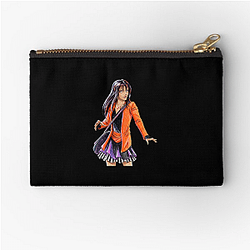 The Hex Girls perform hauntingly catchy tunes The Hex Girls Zipper Pouches
