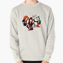 The Hex Girls enchant every listening crowd The Hex Girls Sweatshirts