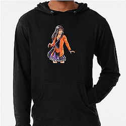 The Hex Girls perform hauntingly catchy tunes The Hex Girls Hoodies