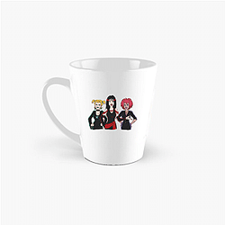 The Hex Girls embody gothic aesthetic style The Hex Girls Mugs