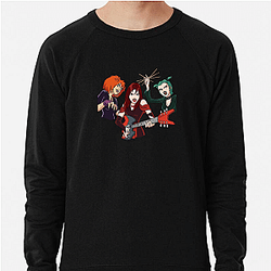 The Hex Girls enchant every listening crowd The Hex Girls Sweatshirts