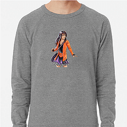 The Hex Girls perform hauntingly catchy tunes The Hex Girls Sweatshirts