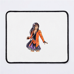 The Hex Girls perform hauntingly catchy tunes The Hex Girls Mouse Pads