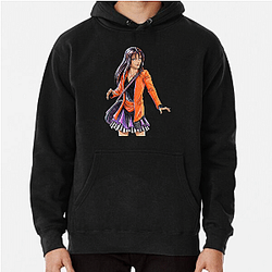 The Hex Girls perform hauntingly catchy tunes The Hex Girls Hoodies