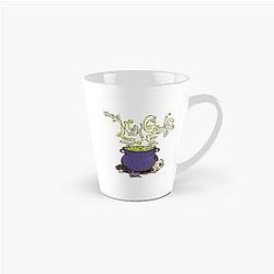 The Hex Girls Tall Mug