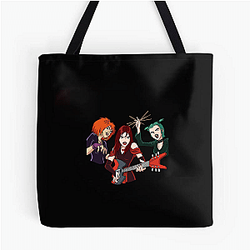 The Hex Girls enchant every listening crowd The Hex Girls Bags
