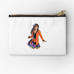The Hex Girls perform hauntingly catchy tunes The Hex Girls Zipper Pouches