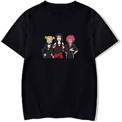 The Hex Girls embody gothic aesthetic style The Hex Girls T-Shirts