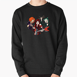 The Hex Girls enchant every listening crowd The Hex Girls Sweatshirts