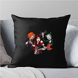 The Hex Girls enchant every listening crowd The Hex Girls Pillows Cover
