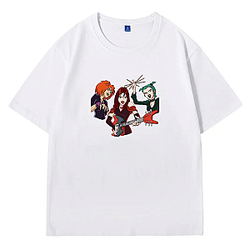 The Hex Girls enchant every listening crowd The Hex Girls T-Shirts
