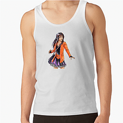 The Hex Girls perform hauntingly catchy tunes The Hex Girls Tank Tops