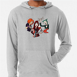 The Hex Girls enchant every listening crowd The Hex Girls Hoodies