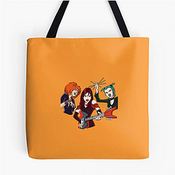 The Hex Girls enchant every listening crowd The Hex Girls Bags