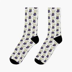 The Hex Girls Sock