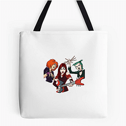 The Hex Girls enchant every listening crowd The Hex Girls Bags