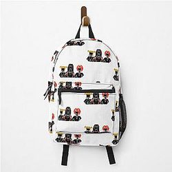 The Hex Girls Backpack