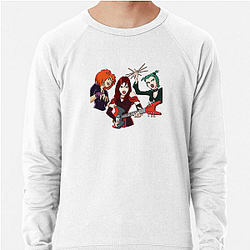 The Hex Girls enchant every listening crowd The Hex Girls Sweatshirts