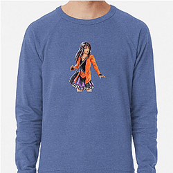 The Hex Girls perform hauntingly catchy tunes The Hex Girls Sweatshirts