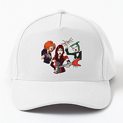 The Hex Girls enchant every listening crowd The Hex Girls Hats & Caps