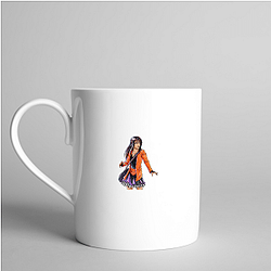 The Hex Girls perform hauntingly catchy tunes The Hex Girls Mugs