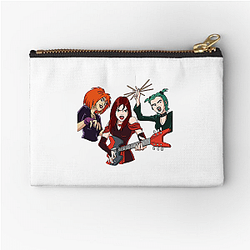 The Hex Girls enchant every listening crowd The Hex Girls Zipper Pouches