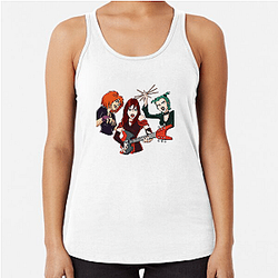 The Hex Girls enchant every listening crowd The Hex Girls Tank Tops