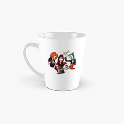 The Hex Girls enchant every listening crowd The Hex Girls Mugs