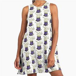 The Hex Girls Dress