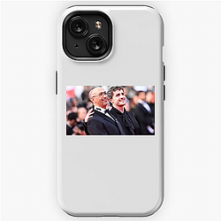 The History Of Sound Merchandise The History Of Sound iPhone Cases