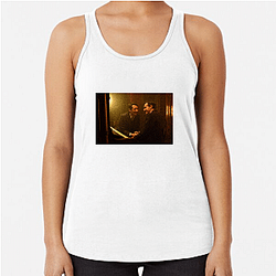 The History Of Sound Merch The History Of Sound Tank Tops