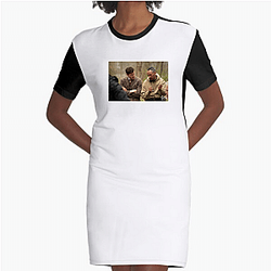 The History Of Sound Signature The History Of Sound Dresses