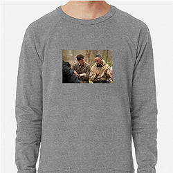 The History Of Sound Signature The History Of Sound Sweatshirts