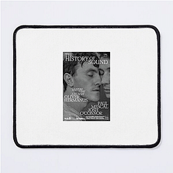 The History Of Sound Merch Collection The History Of Sound Mouse Pads