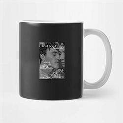 The History Of Sound Merch Collection The History Of Sound Mugs
