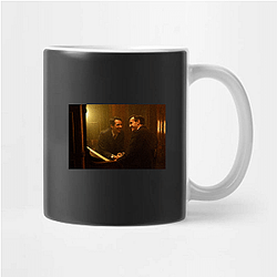 The History Of Sound Merch The History Of Sound Mugs