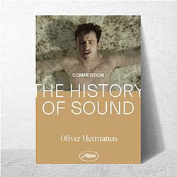 The History Of Sound Limited Collection The History Of Sound Posters