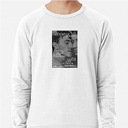 The History Of Sound Merch Collection The History Of Sound Sweatshirts