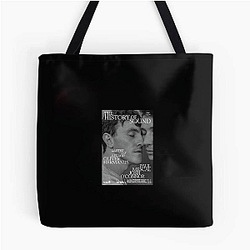 The History Of Sound Merch Collection The History Of Sound Bags