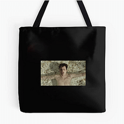 The History Of Sound Merch For Fans The History Of Sound Bags