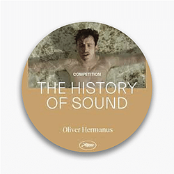 The History Of Sound Limited Collection The History Of Sound Pins